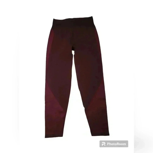 PINK Workout Leggings - Picture 2 of 6